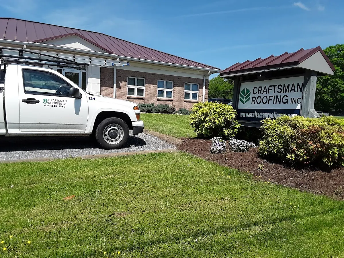 Quality Roof Replacement by experienced craftsmen in Five Forks